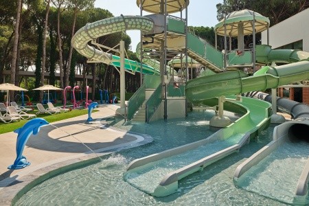 Paloma Grida Resort & Spa - 52