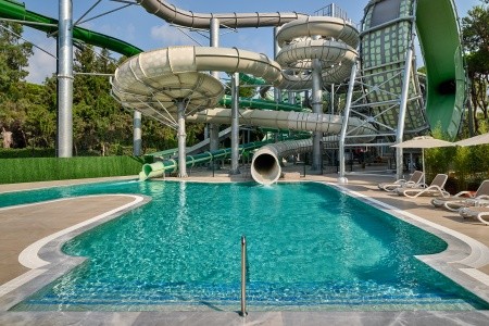 Paloma Grida Resort & Spa - 53