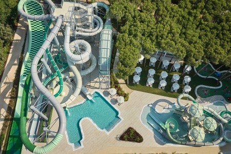 Paloma Grida Resort & Spa - 54