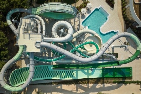 Paloma Grida Resort & Spa - 55