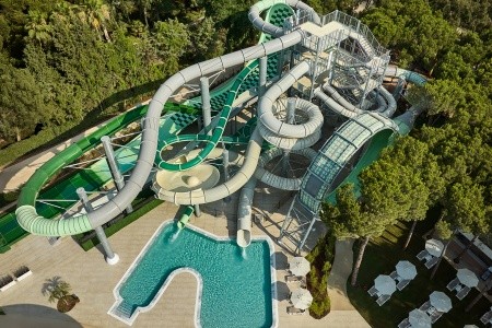 Paloma Grida Resort & Spa - 56