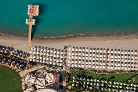 Paloma Grida Resort & Spa - 57