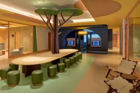 Paloma Grida Resort & Spa - 61