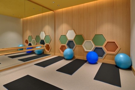 Paloma Grida Resort & Spa - 62