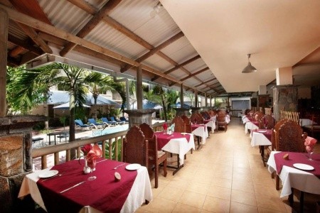 Le Palmiste Resort & Spa - 9