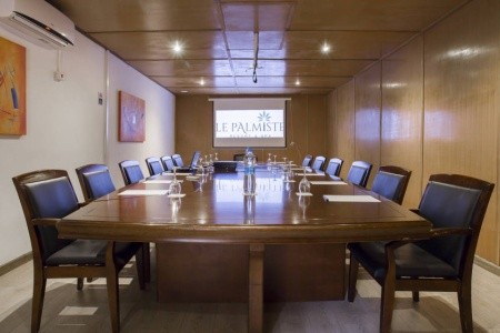 Le Palmiste Resort & Spa - 10