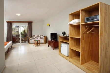 Le Palmiste Resort & Spa - 15