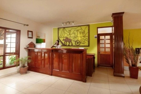 Le Palmiste Resort & Spa - 18