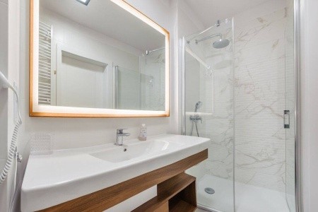 Poľsko Baltské more Bel Mare Resort 6 dňový pobyt Bez stravy Vlastná August 2026 (14/08/26-19/08/26)