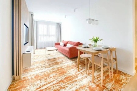 Poľsko Baltské more Bel Mare Resort 6 dňový pobyt Bez stravy Vlastná August 2026 (14/08/26-19/08/26)