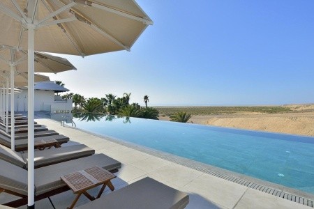 Kanárské ostrovy, Fuerteventura, Innside By Meliá, za <span>55.129</span> Kč