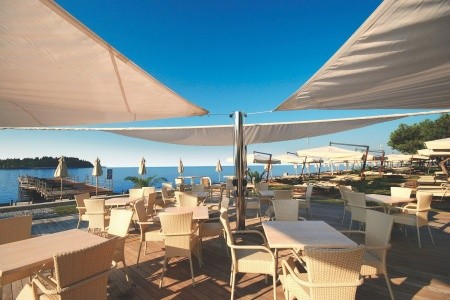 Slovinsko Portorož Life Class 5 dňový pobyt Polpenzia Vlastná September 2026 (10/09/26-14/09/26)