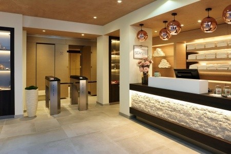 Slovinsko Portorož Life Class 5 dňový pobyt Polpenzia Vlastná September 2026 (10/09/26-14/09/26)