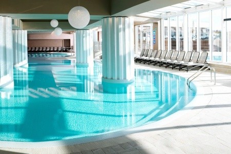 Slovinsko Portorož Life Class 5 dňový pobyt Polpenzia Vlastná September 2026 (10/09/26-14/09/26)