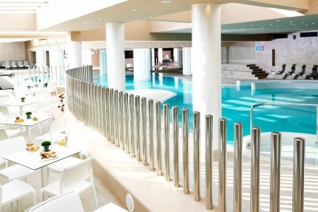 Slovinsko Portorož Life Class 5 dňový pobyt Polpenzia Vlastná September 2026 (10/09/26-14/09/26)