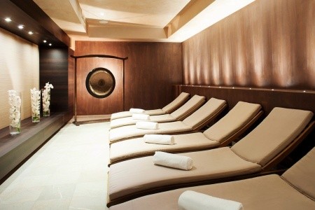 Slovinsko Portorož Life Class 5 dňový pobyt Polpenzia Vlastná September 2026 (10/09/26-14/09/26)