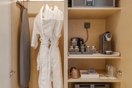 Spojené arabské emiráty Ras Al Khaimah Mövenpick Resort Marjan Island (Ras Al Khaimah) 11 dňový pobyt Polpenzia Letecky Letisko: Praha April 2026 (25/04/26- 5/05/26)