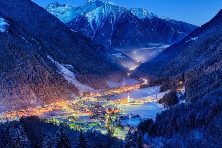 Fronza (Luttach) - 2