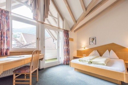 Itálie, Trentino, Fronza (Luttach), za <span>3.050</span> Kč