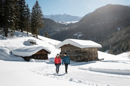 Fronza (Luttach) - 36