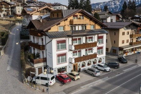 Eccher (Mezzana Marilleva)
