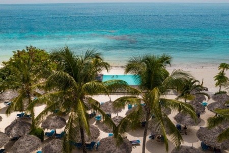 Zanzibar, Nungwi, My Blue, za <span>63.309</span> Kč