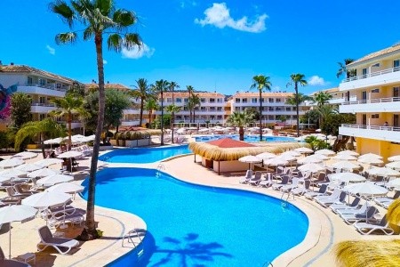 Fergus Mallorca Waterpark - 3