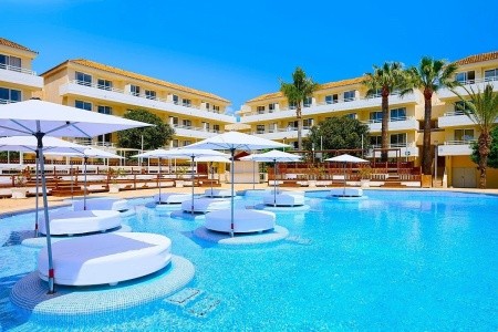 Fergus Mallorca Waterpark - 4