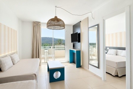 Fergus Mallorca Waterpark - 6