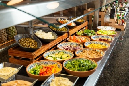 Fergus Mallorca Waterpark - 14