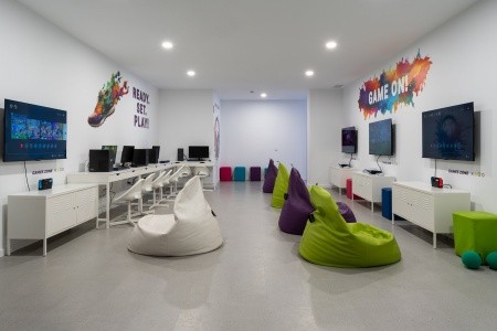 Fergus Mallorca Waterpark - 17