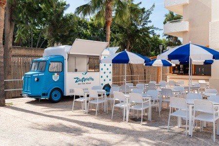 Fergus Mallorca Waterpark - 20