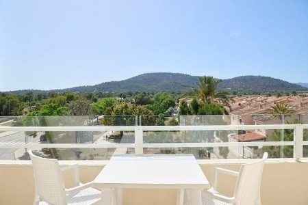 Fergus Mallorca Waterpark - 23