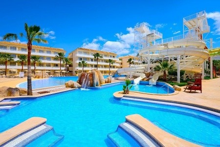 Fergus Mallorca Waterpark - 27