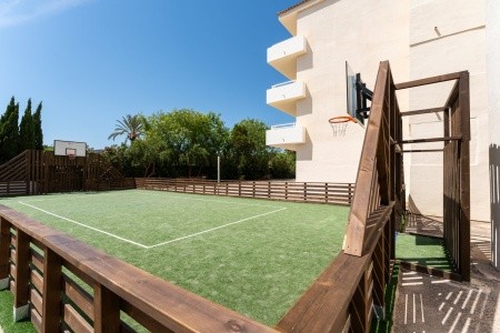 Fergus Mallorca Waterpark - 28