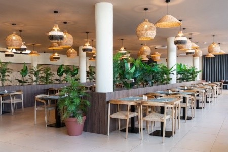 Fergus Mallorca Waterpark - 29