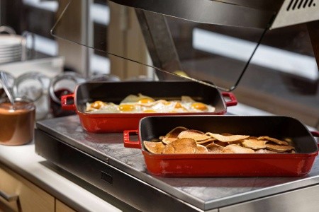 Pinia Hotel & Resort (Ex. Clarion) - 16