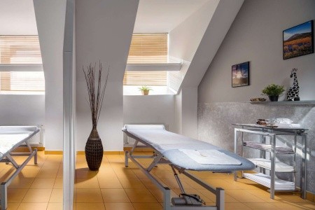 Pinia Hotel & Resort (Ex. Clarion) - 19