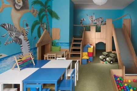 Pinia Hotel & Resort (Ex. Clarion) - 37