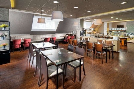 Pinia Hotel & Resort (Ex. Clarion) - 6