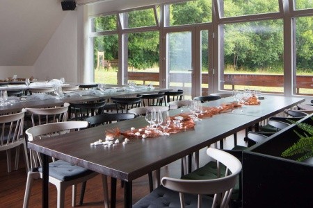 Pinia Hotel & Resort (Ex. Clarion) - 28