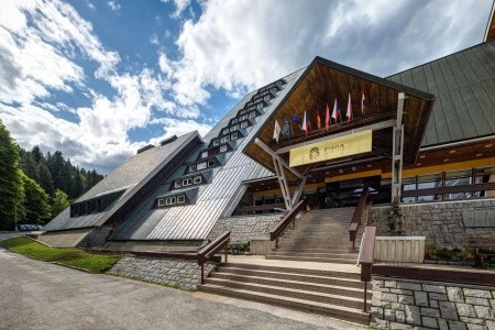 Pinia Hotel & Resort (Ex. Clarion) - 39