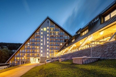 Pinia Hotel & Resort (Ex. Clarion) - 40