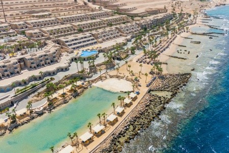 Pickalbatros Citadel Resort - 54