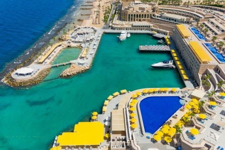 Pickalbatros Citadel Resort - 57