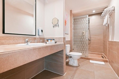 Pickalbatros Citadel Resort - 61