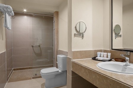 Pickalbatros Citadel Resort - 65