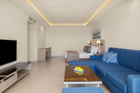 Pickalbatros Citadel Resort - 66