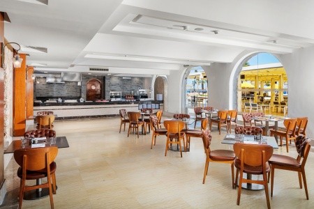 Pickalbatros Citadel Resort - 70