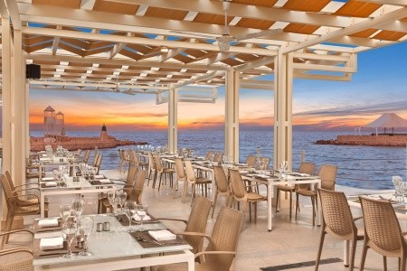 Pickalbatros Citadel Resort - 71